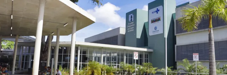Hospital Ortopédico conquista certificação internacional e se torna o único do Nordeste com padrão de excelência no cuidado à população idosa
