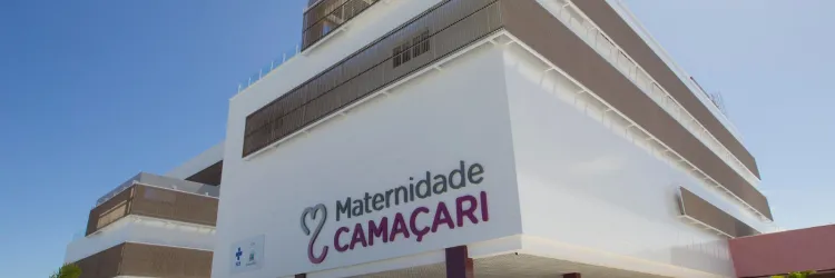 Maternidade Regional de Camaçari celebra quatro anos de cuidado e acolhimento
