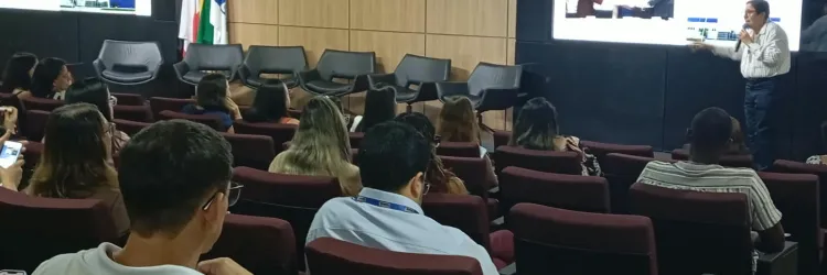 III Seminário SUS Bahia debate desafios da pesquisa e fortalece as Comissões Locais de Pesquisa