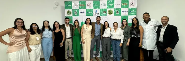 HGCA realiza II Simpósio de Fisioterapia com foco em Inteligência Artificial e Tecnologia