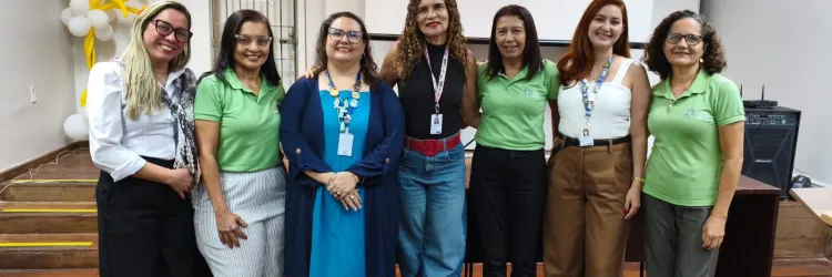 SESAB fortalece ações de Saúde do Homem, Tabagismo e Práticas Integrativas na região de Itabuna