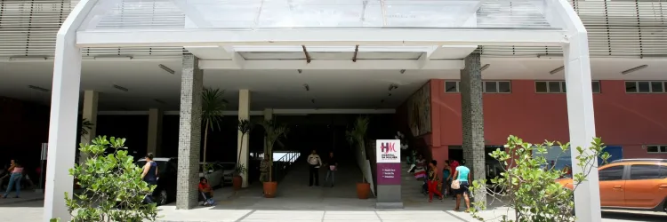 Hospital da Mulher conquista 30ª posição entre 5.279 hospitais públicos do Brasil