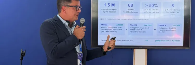 HGCA Congresso Europeu de Terapia Intensiva 2026