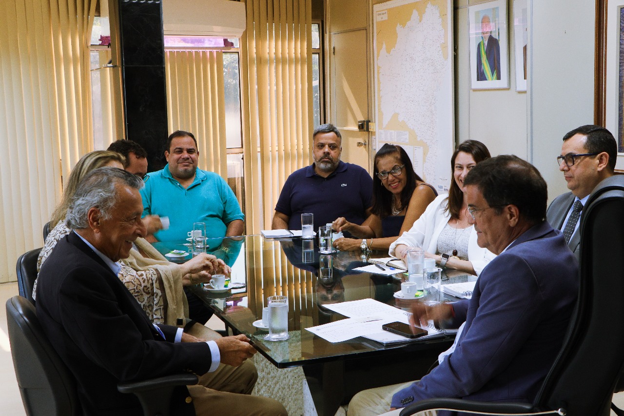 Santa Fé Mineração