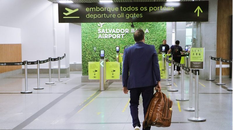 Feira varejo EUA Sebare