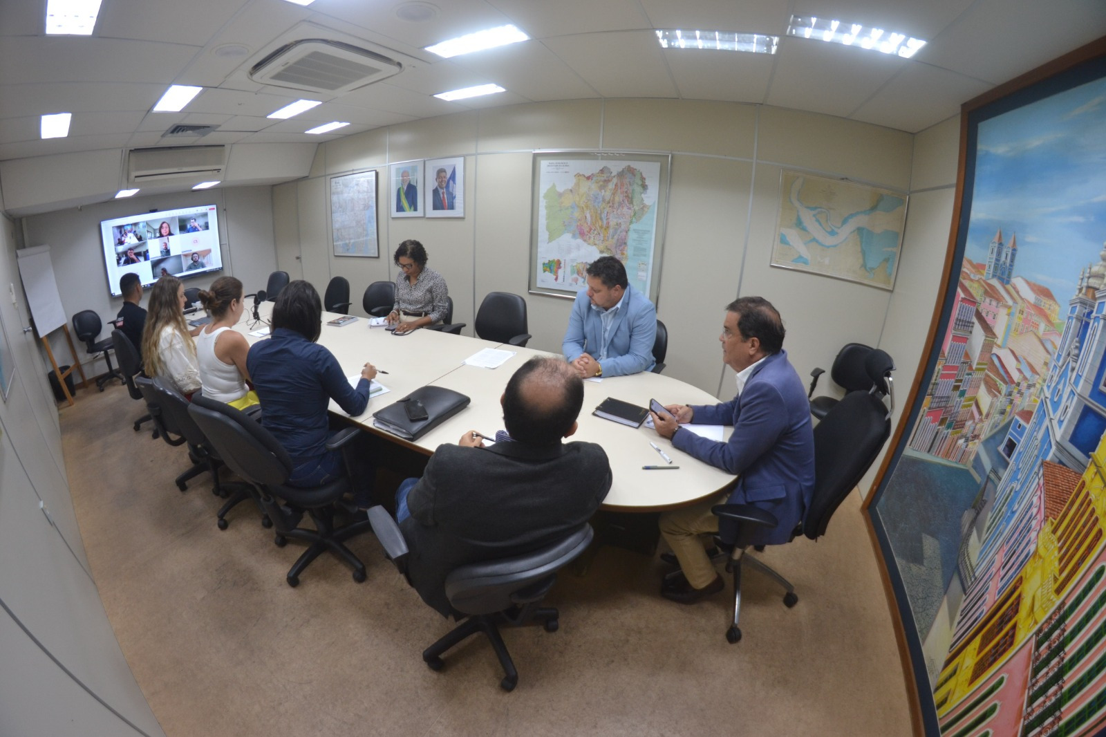 Programa do Selo Biocombustível Social