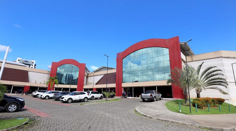 Chamamento Público Mercado do Rio Vermelho