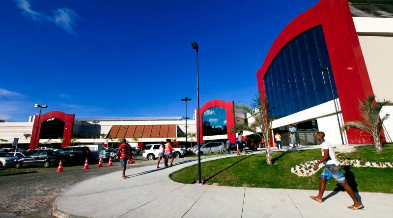 Funcionamento dos equipamentos administrados pela SDE