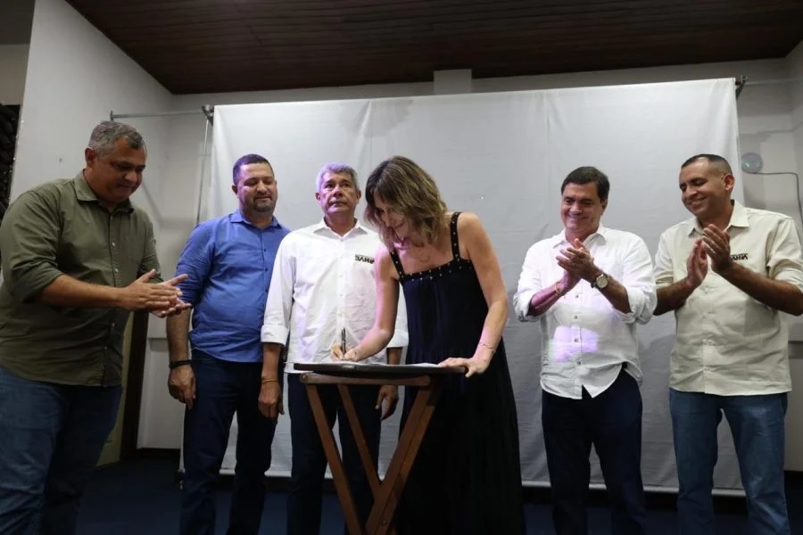 Protocolo de intenções Nestlé