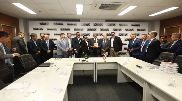 Linha de crédito agroindústrias