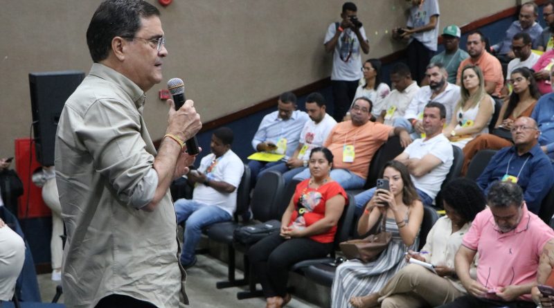 15ª Feira Baiana da Agricultura Familiar e Economia Solidária