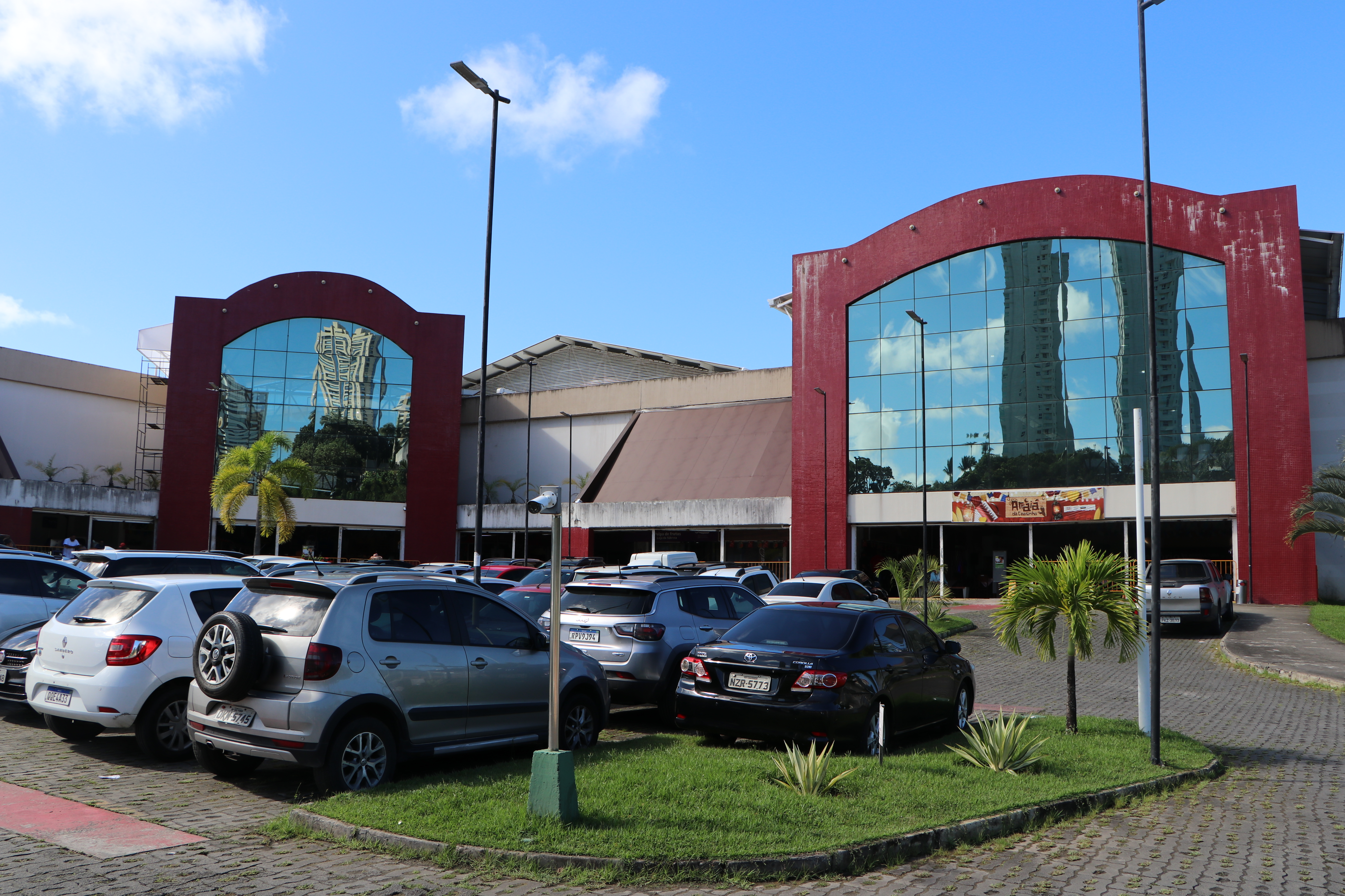 Mercado do Rio Vermelho terá novo horário de funcionamento