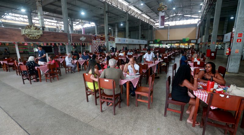 Mercado do Rio Vermelho promove 1ª Feijoada Pré-Carnavalesca