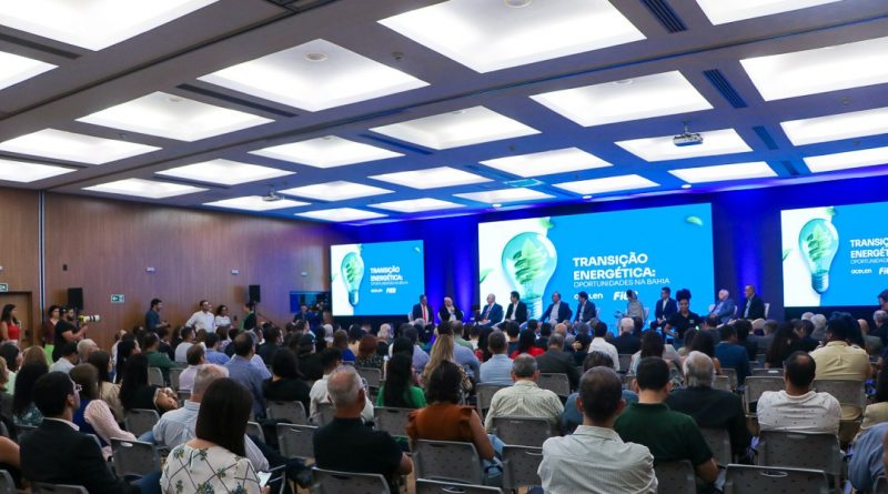 SDE discute novas oportunidades na transição energética