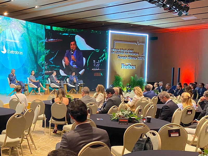 Bahia é destaque no Fórum Brasileiro de Lideranças em Energia