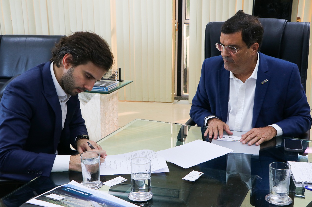 Bahia vai receber fábrica de metanol e amônia verdes e oxigênio