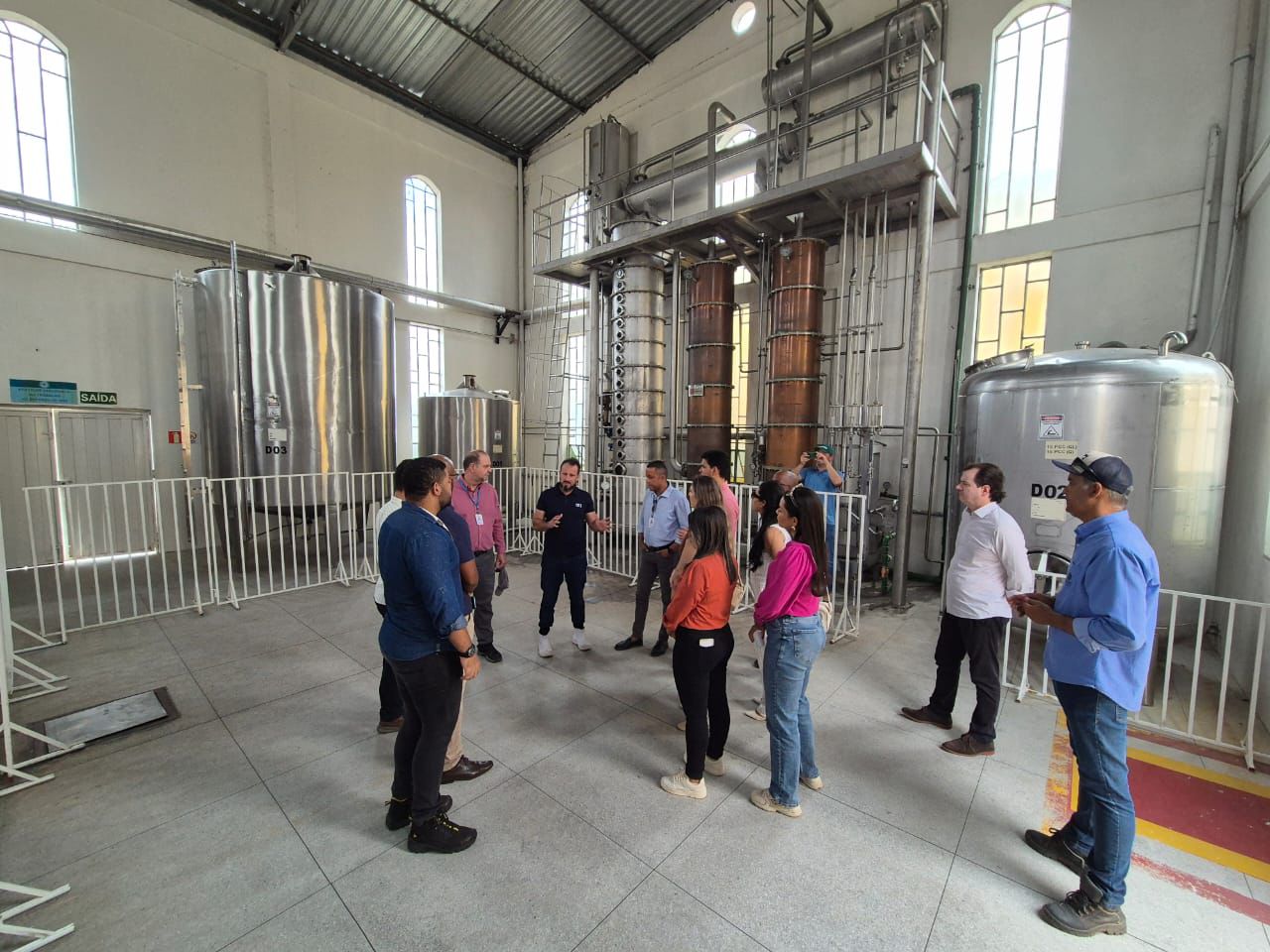 Novos investimentos e produtos inovadores impulsionam a economia no território Sertão do São Francisco