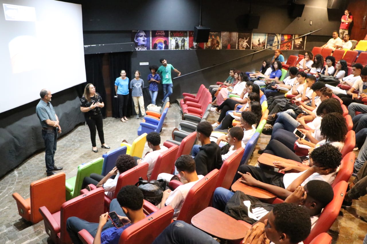 mudanças climáticas