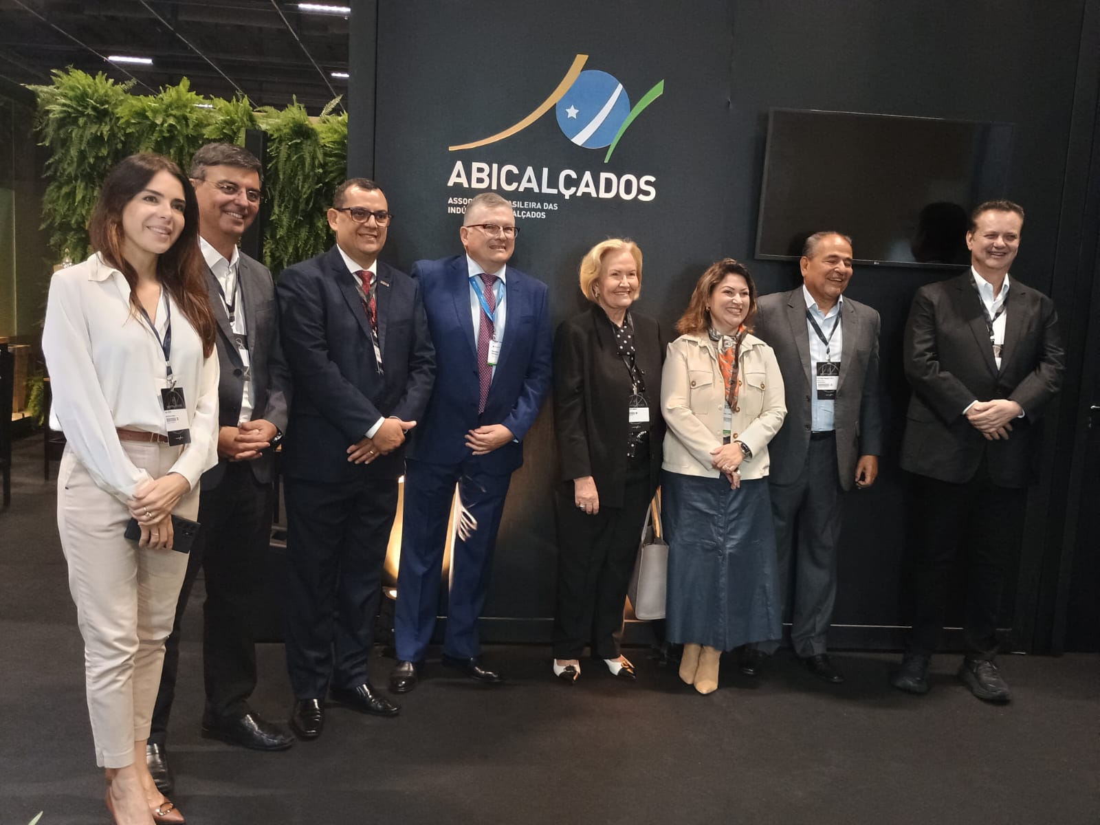 Bahia marca presença na BFSHOW 2025 e reforça força da indústria calçadista 