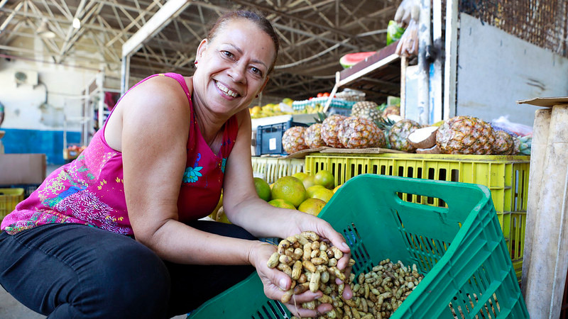 Feriado prolongado: Ceasa e mercados administrados pela SDE operam em horários diferenciados nos feriados de Corpus Christi e São João