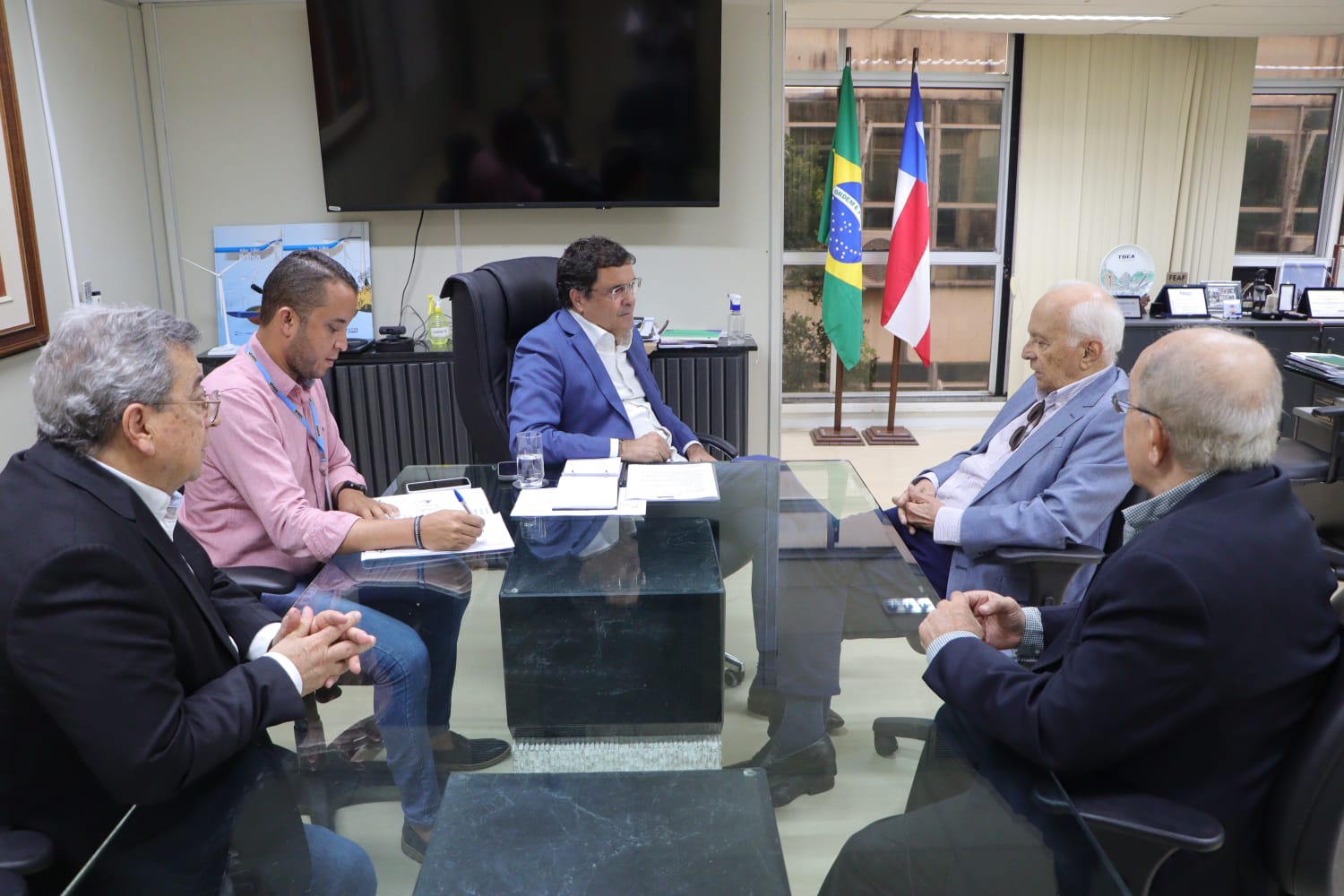  Grupo São Luiz fortalece produção de etanol na Bahia com ampliação do parque fabril