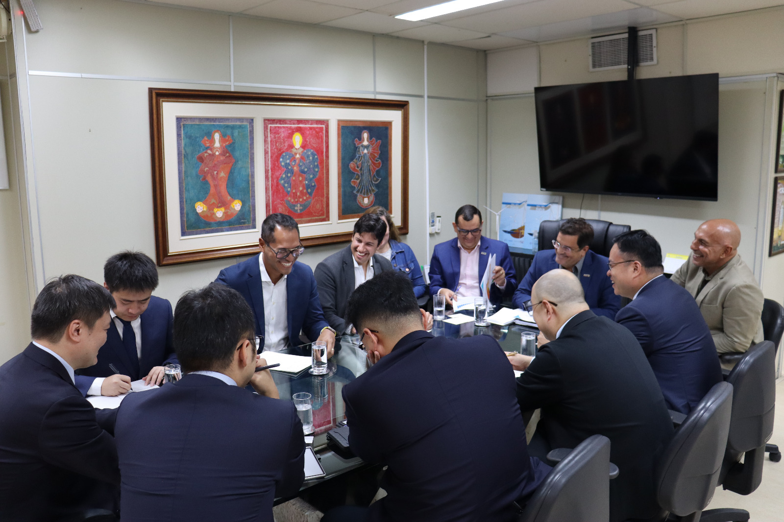 Bahia vai abrigar primeiro escritório da Windey Energy no Brasil