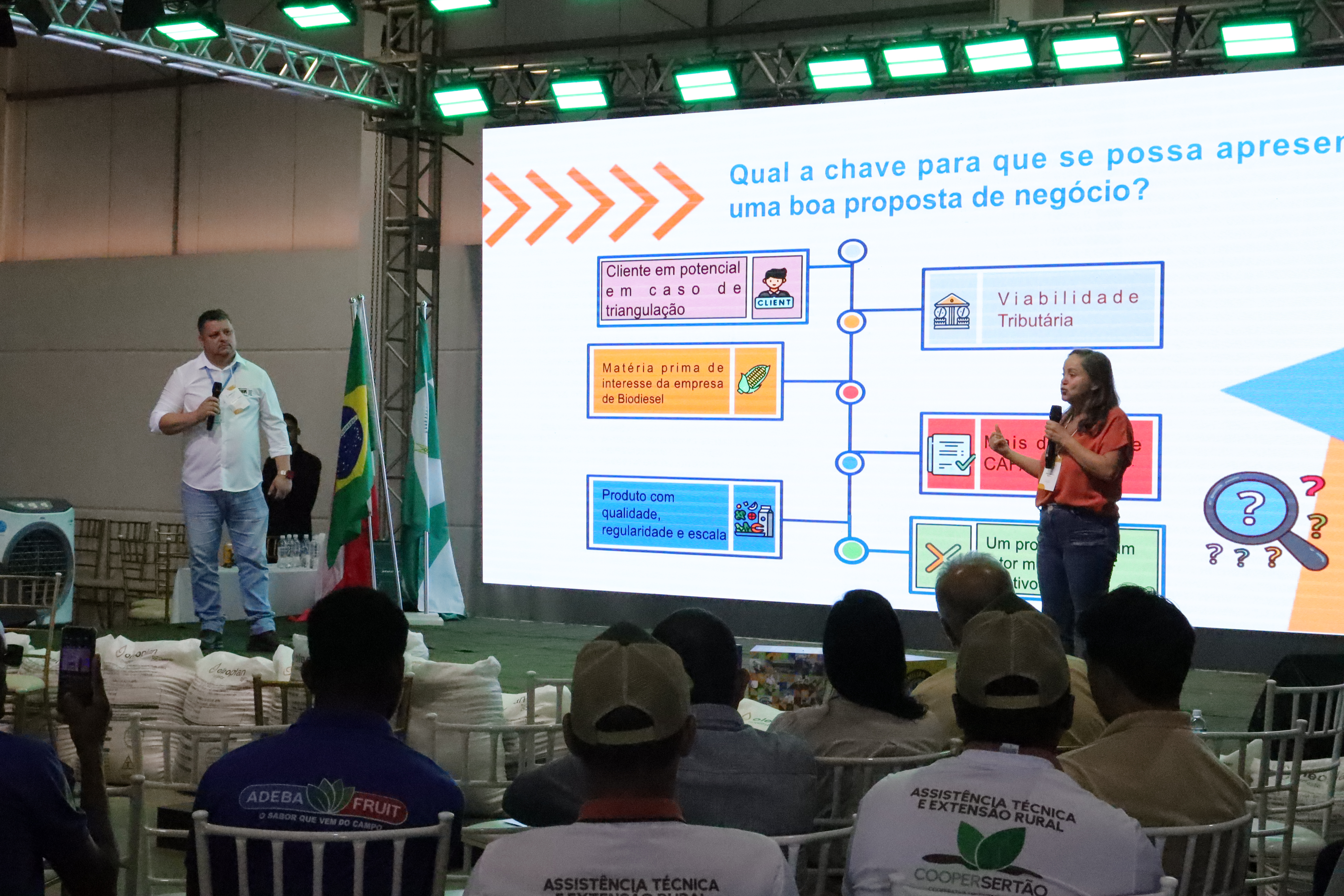 Oleoplan anuncia ampliação da produção na Bahia em evento sobre biodiesel Iniciativa reuniu Governo do Estado, MDA e setor produtivo no município de Iraquara, com foco no papel da agricultura familiar  Durante o evento “Impactos da Produção de Biodiesel na Bahia”, promovido nesta terça-feira (29), no município de Iraquara, a empresa Oleoplan Nordeste anunciou a ampliação de sua unidade industrial, que agora passa a ser a maior planta do grupo no Brasil. A Secretaria de Desenvolvimento Econômico (SDE) repres