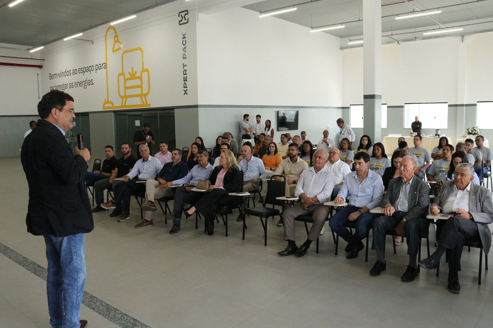 SDE celebra certificação do projeto “Costurando Oportunidades” e reforça importância da qualificação profissional em Feira de Santana