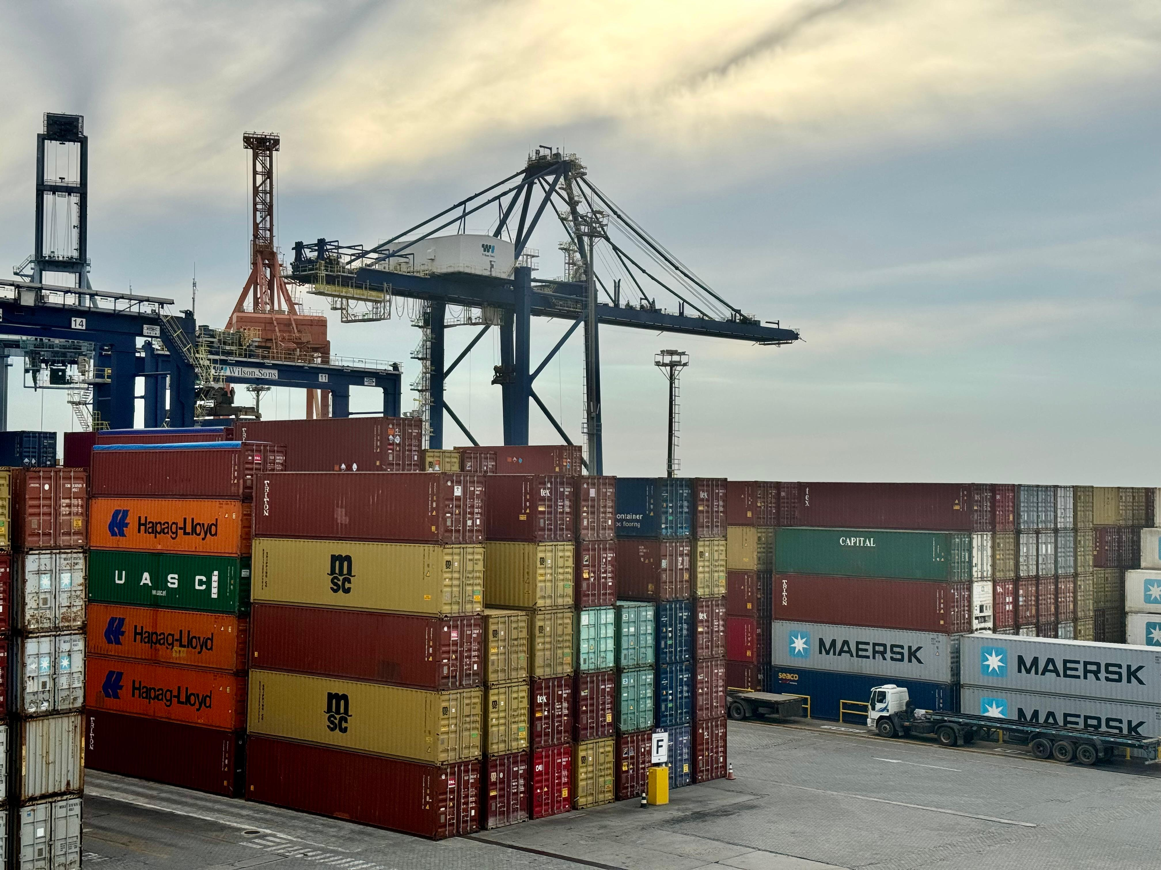 SDE inicia pesquisa do impacto do tarifaço em empresas incentivadas pelo governo da Bahia