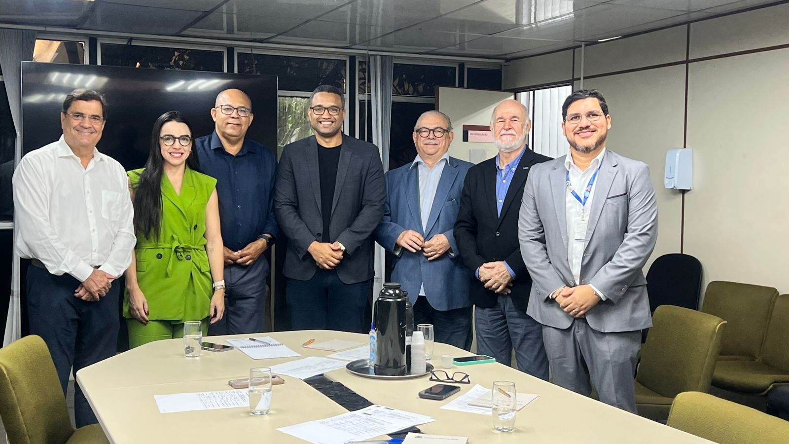 SDE retoma Grupo de Trabalho para fortalecer o comércio eletrônico na Bahia