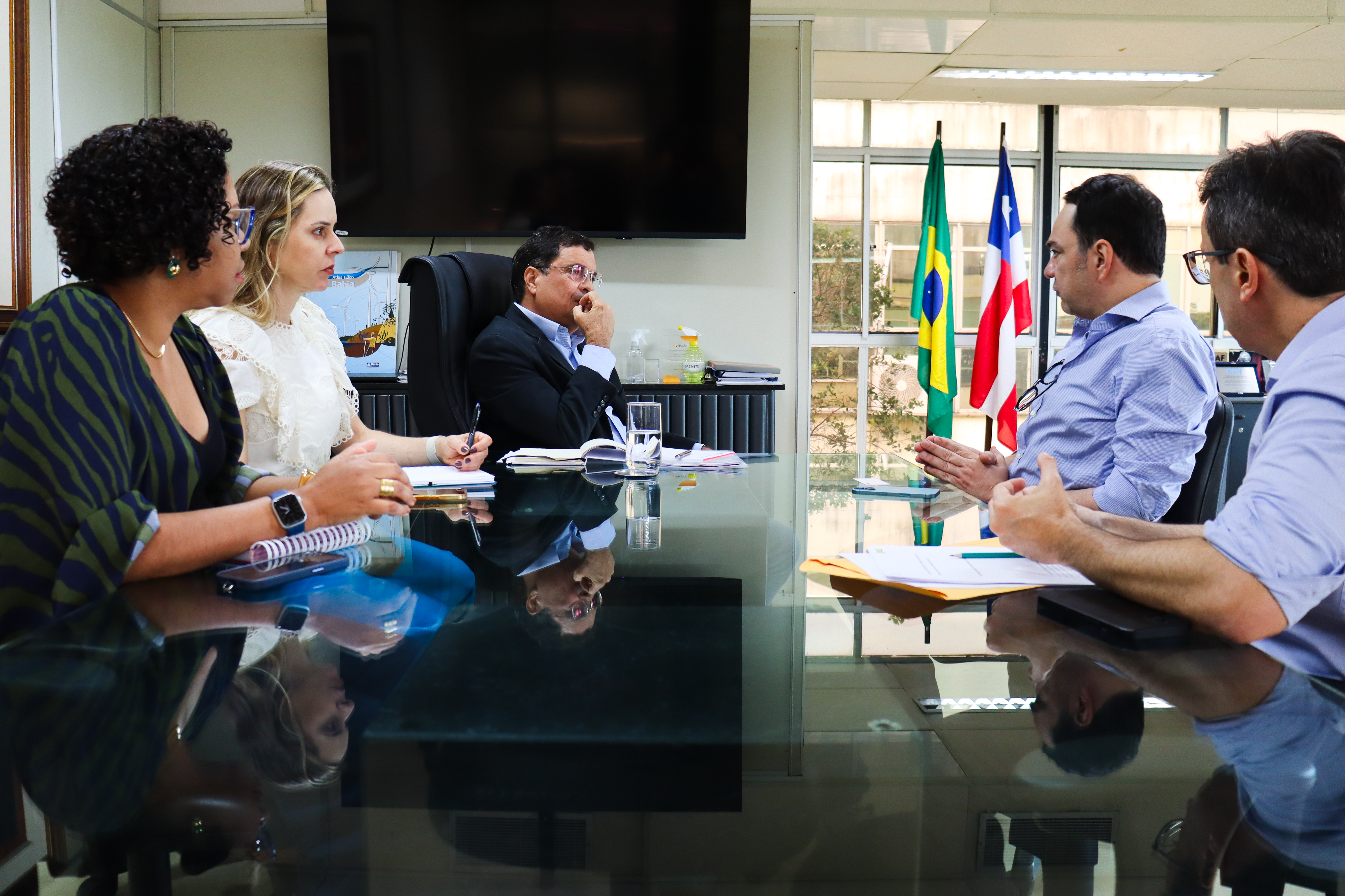 Grupo Maratá investe R$ 129 milhões para reativar Moinho de Trigo no Porto de Ilhéus na Bahia