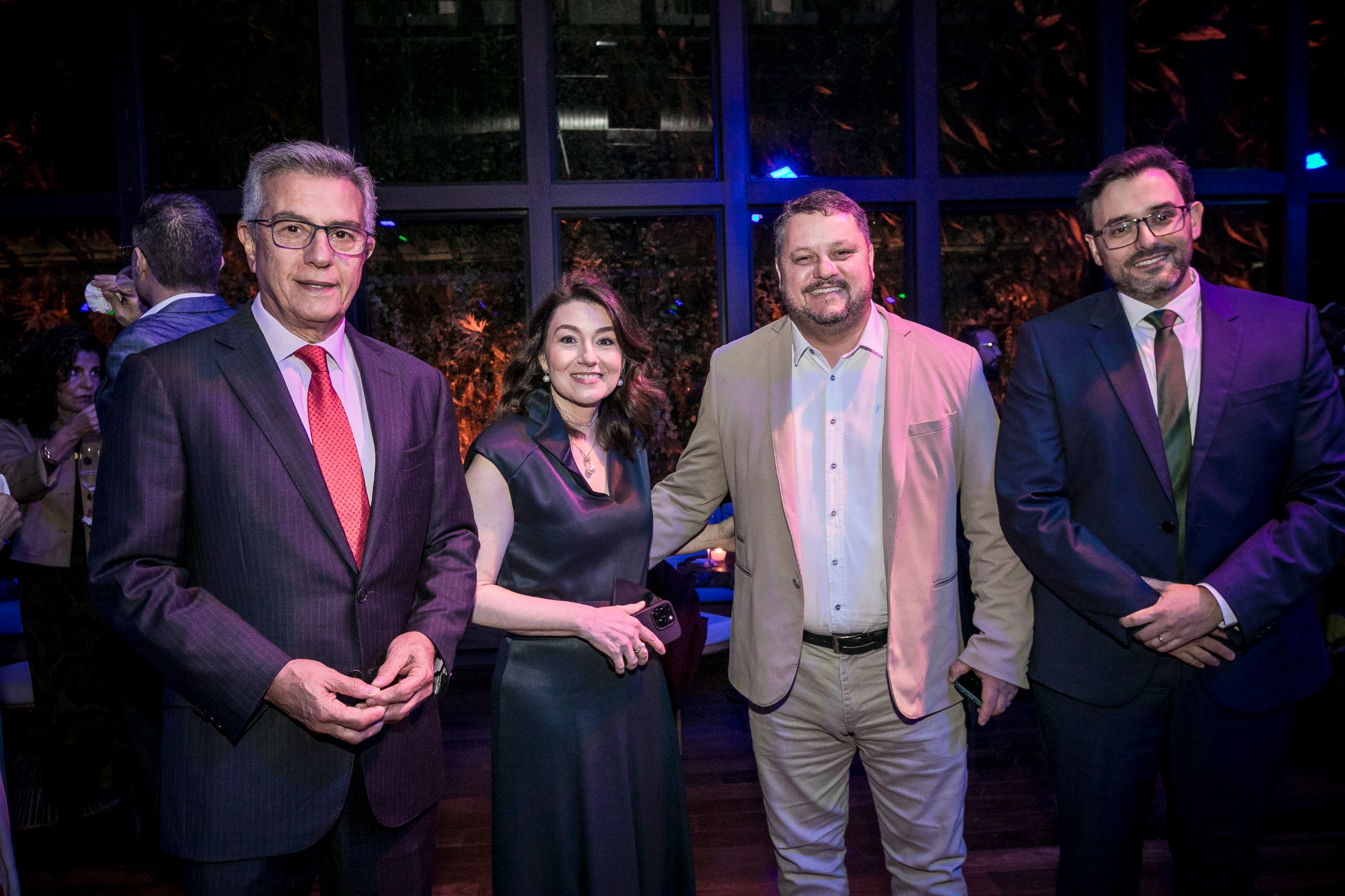 SDE prestigia jovem talento quilombola laureado na Premiação Bunge 2025