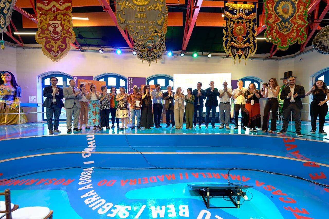 Governo da Bahia participa da abertura do II Fórum Nordeste de Economia Circular (FNEC) em Recife