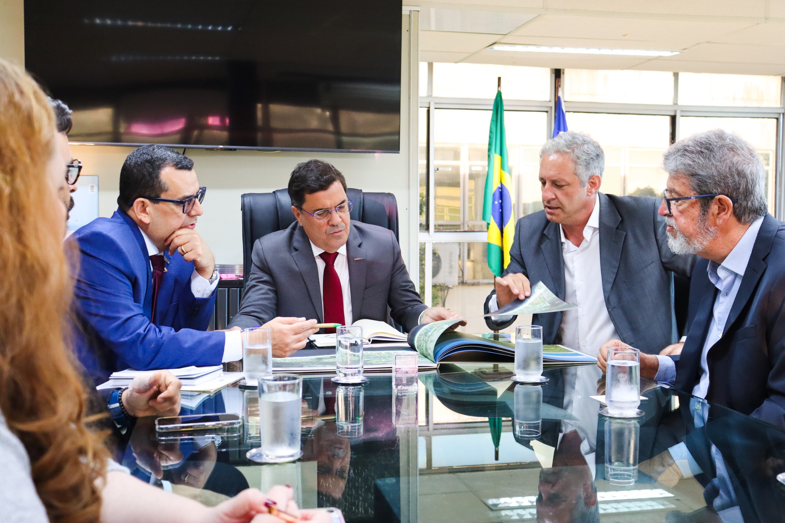 Grupo Amorim apresenta empreendimento imobiliário na Península de Camamu