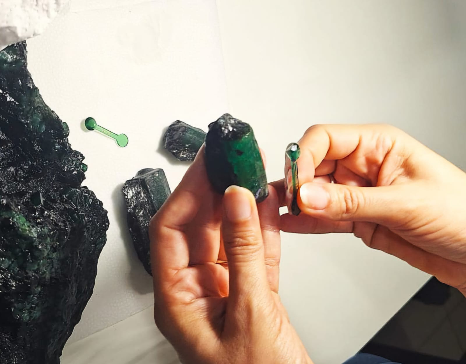 SDE marca presença na FEBAN 2025 em Jacobina