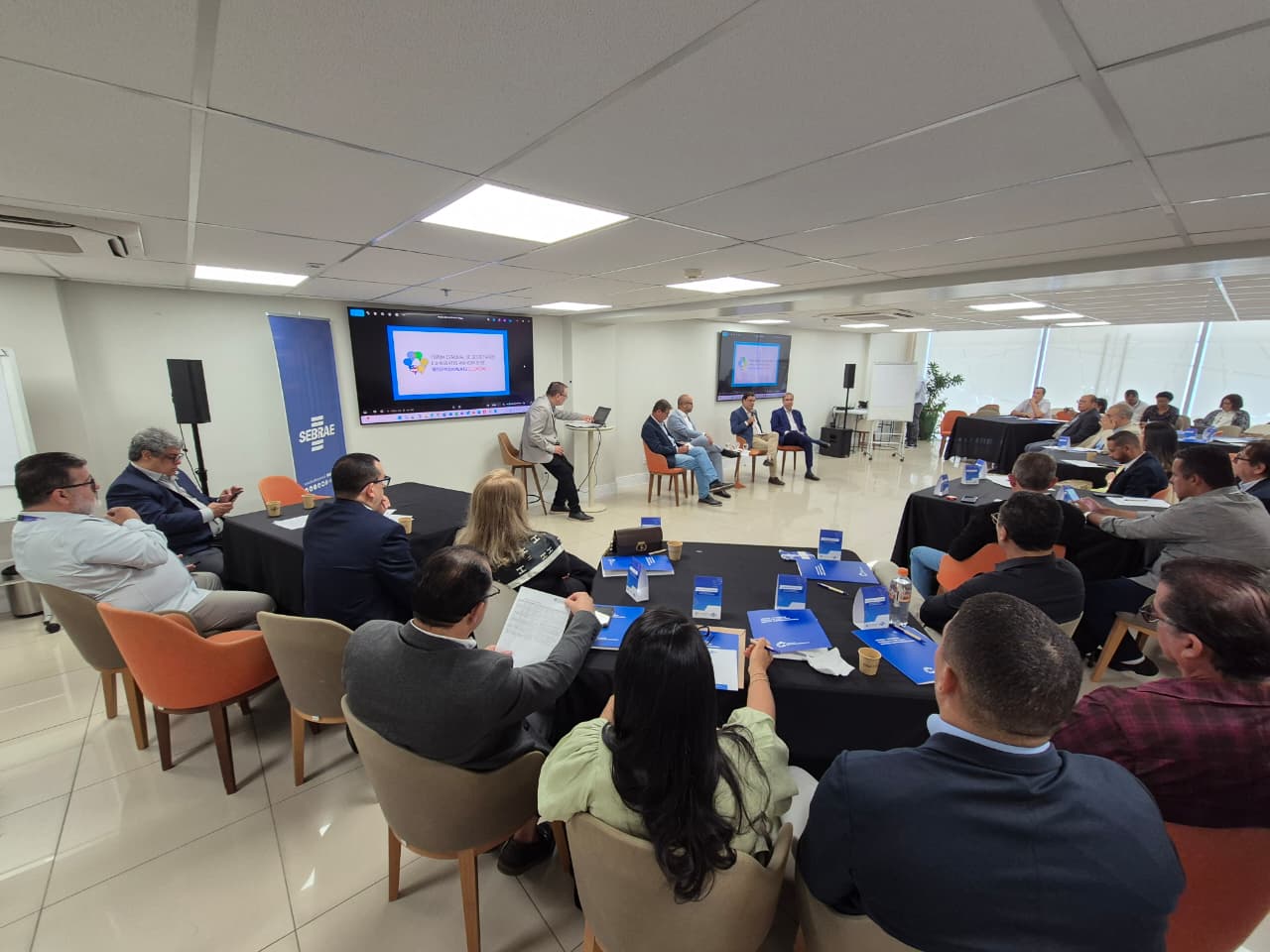 Bahia implanta Fórum Estadual de Secretários e Dirigentes Municipais de Desenvolvimento Econômico