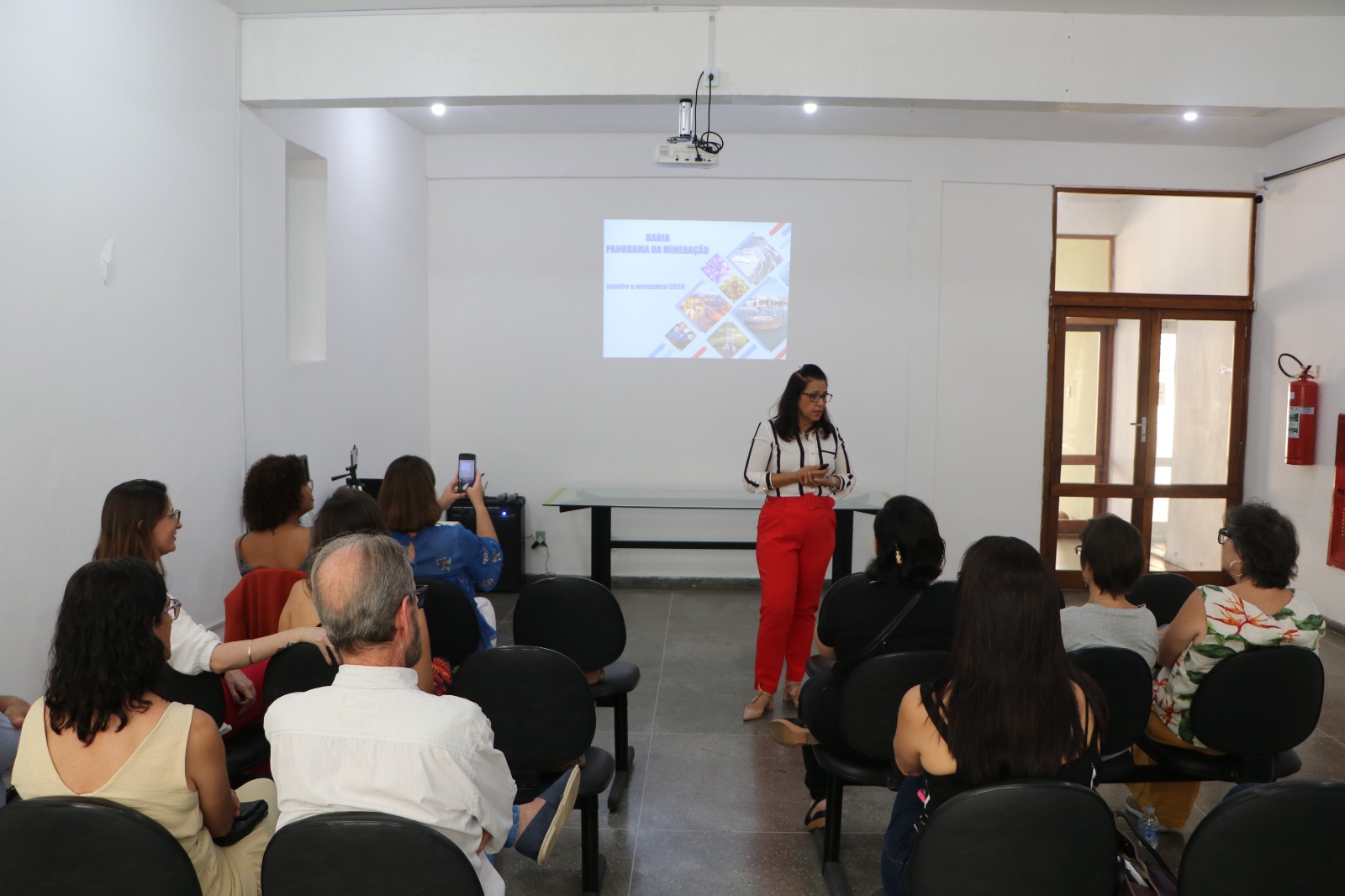 III Seminário de Gemas, Joias e Artesanato Mineral da Bahia está com inscrições abertas