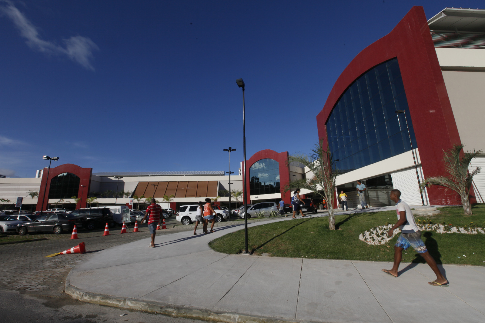 Ceasa e Mercados estaduais terão fechamento antecipado durante o feriado da Consciência Negra