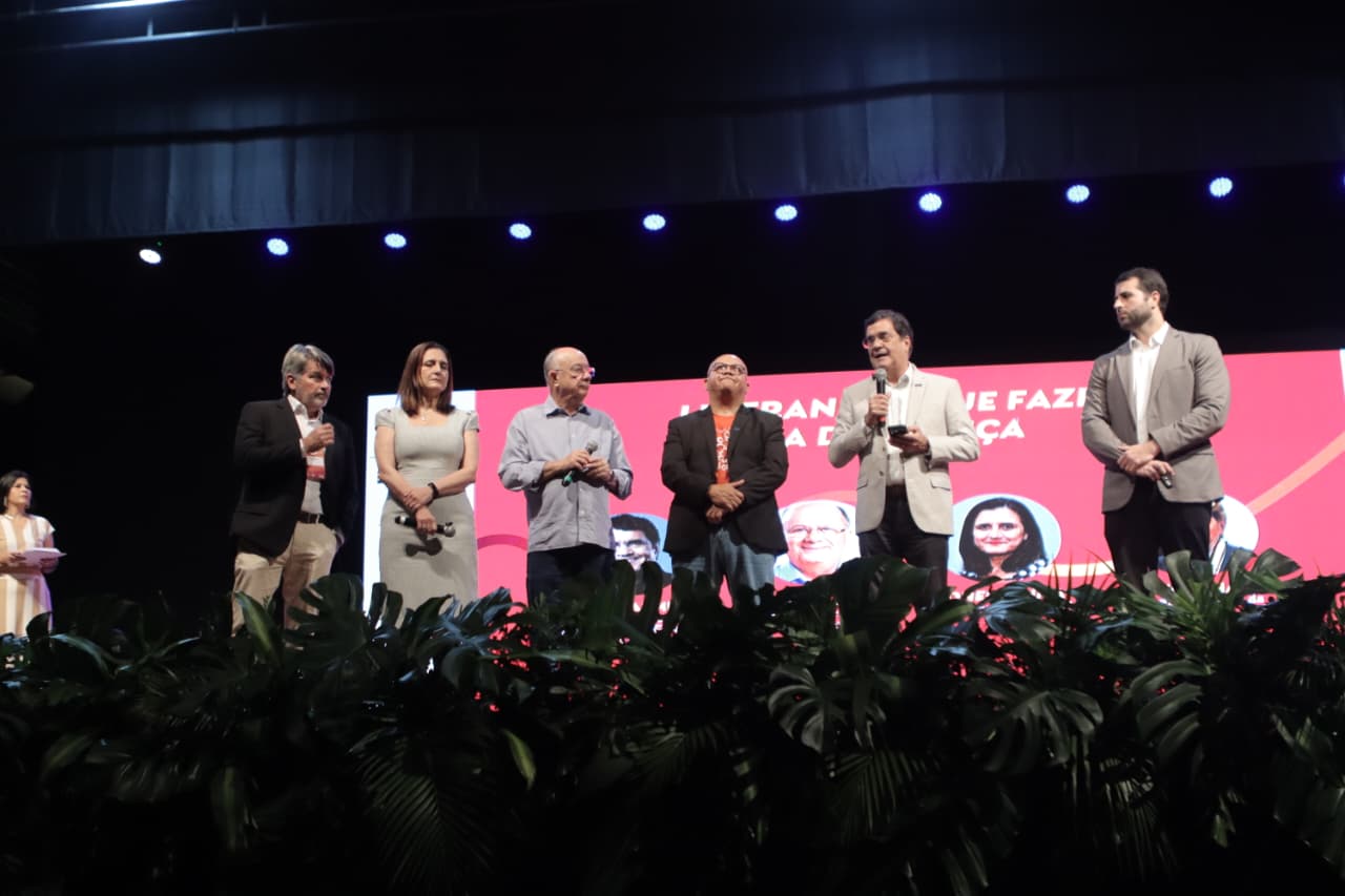 SDE participa da abertura do Congresso “Trabalho com Propósito” e reforça integração entre desenvolvimento humano e econômico