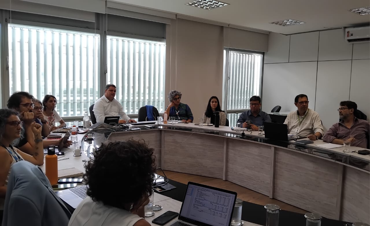 SDE apresenta 12 projetos indutores para articulação entre o Fomento Rural e o PRONAF durante oficina em Brasília