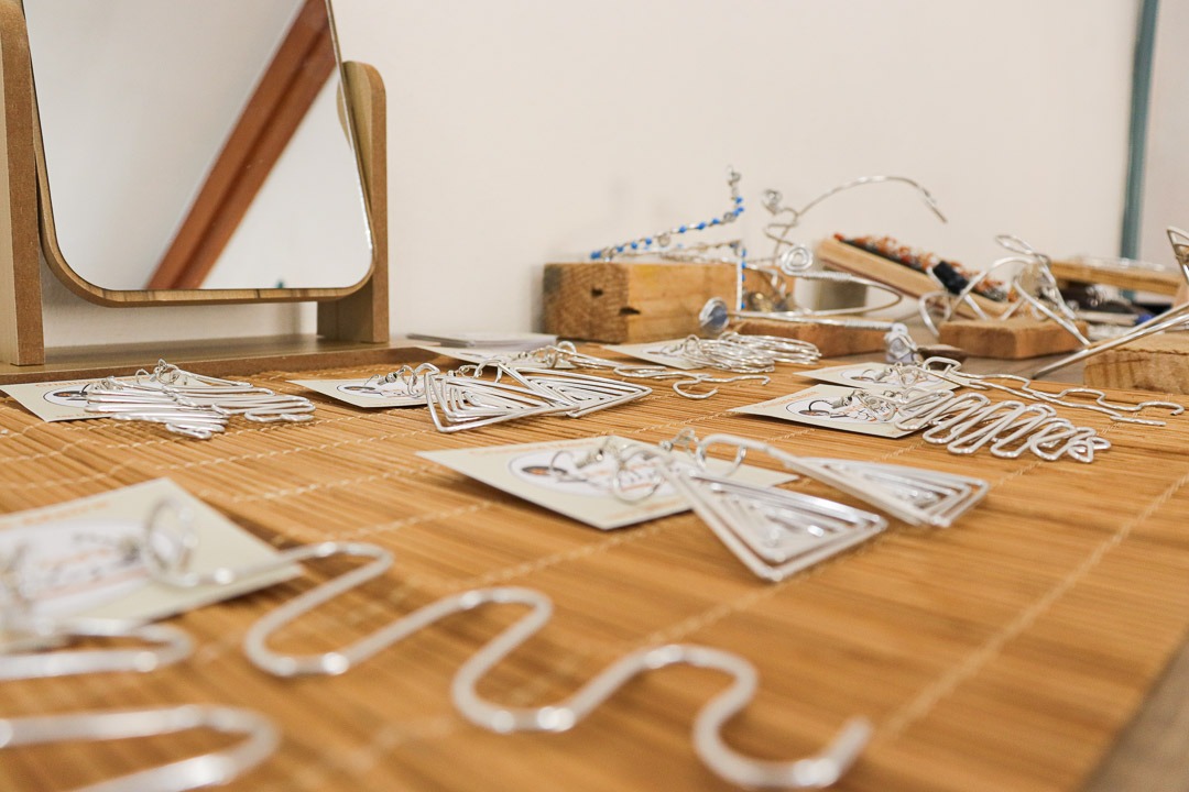 CGB leva a Expo Joias e Arte ao Mercado do Rio Vermelho nesta sexta (23) e sábado (24)