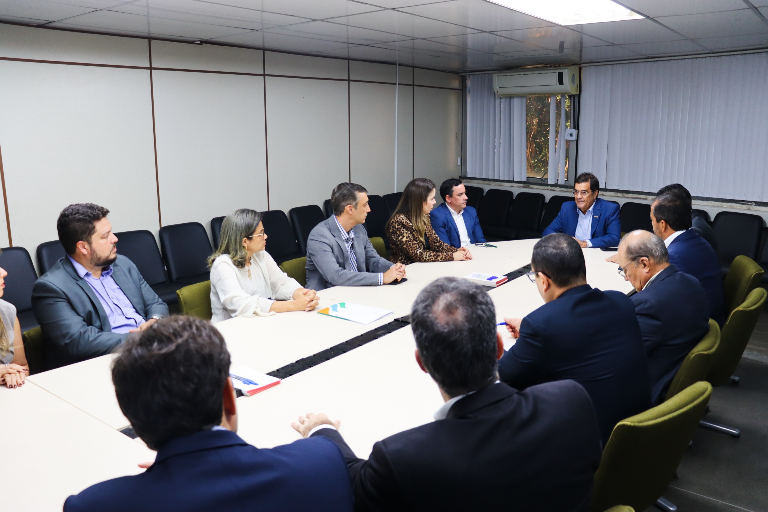 SDE, Neoenergia Coelba e FIEB firmam acordo de cooperação para garantir infraestrutura elétrica a novos empreendimentos na Bahia