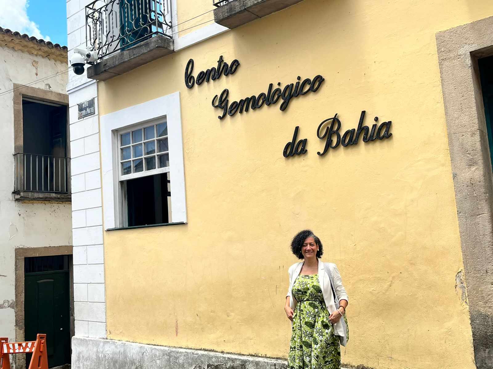 Bahia e Angola fortalecem diálogo sobre mineração e joalheria após encontro em Salvador