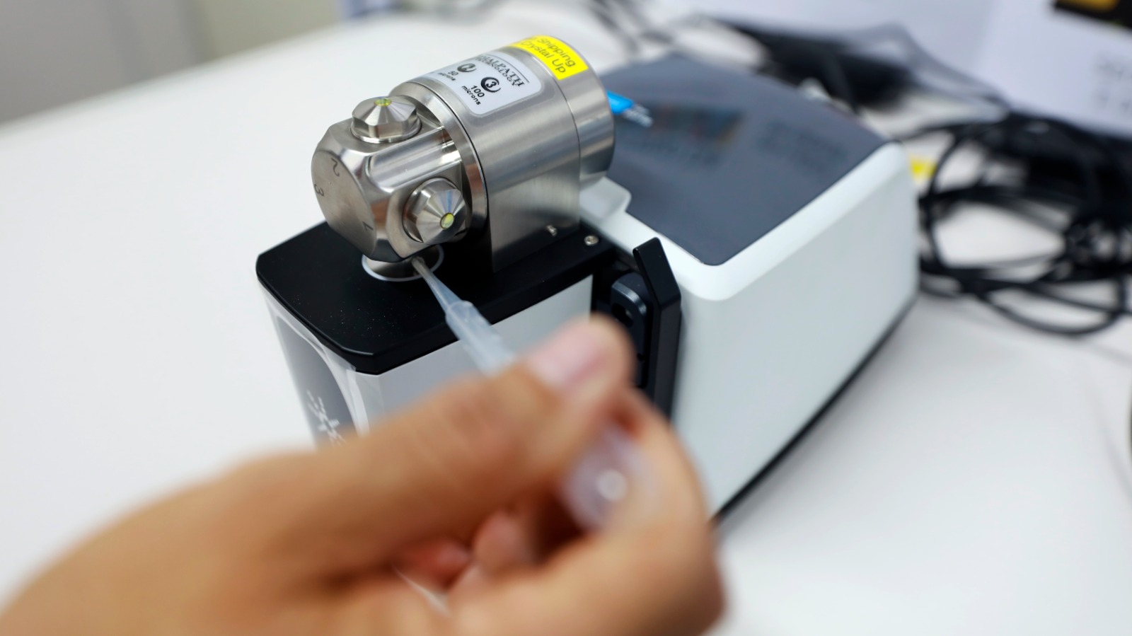 Governo do Estado investe R$ 600 mil em tecnologia para identificar adulteração de combustíveis em postos na Bahia