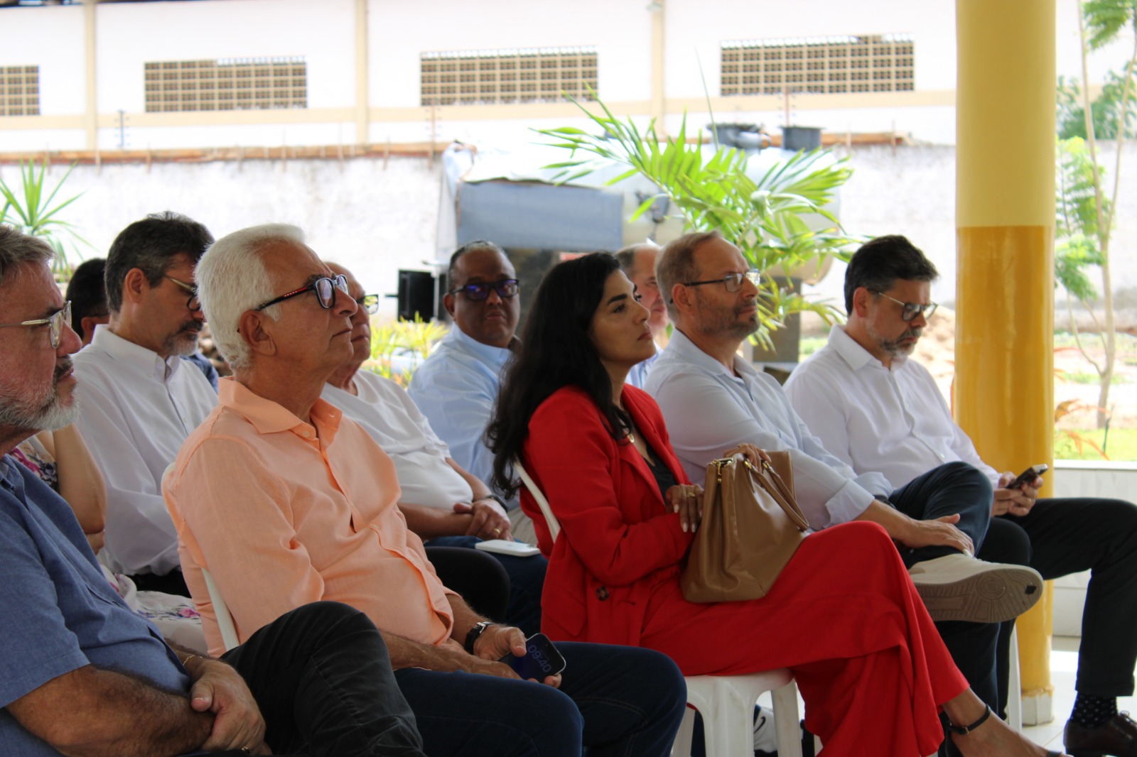 SDE reforça diálogo com setor produtivo em encontro das indústrias de Juazeiro