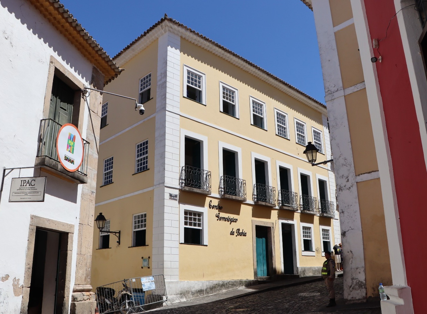 LANÇAMENTO: Centro Gemológico da Bahia abre inscrições para curso de Desenho Técnico para Joalheria