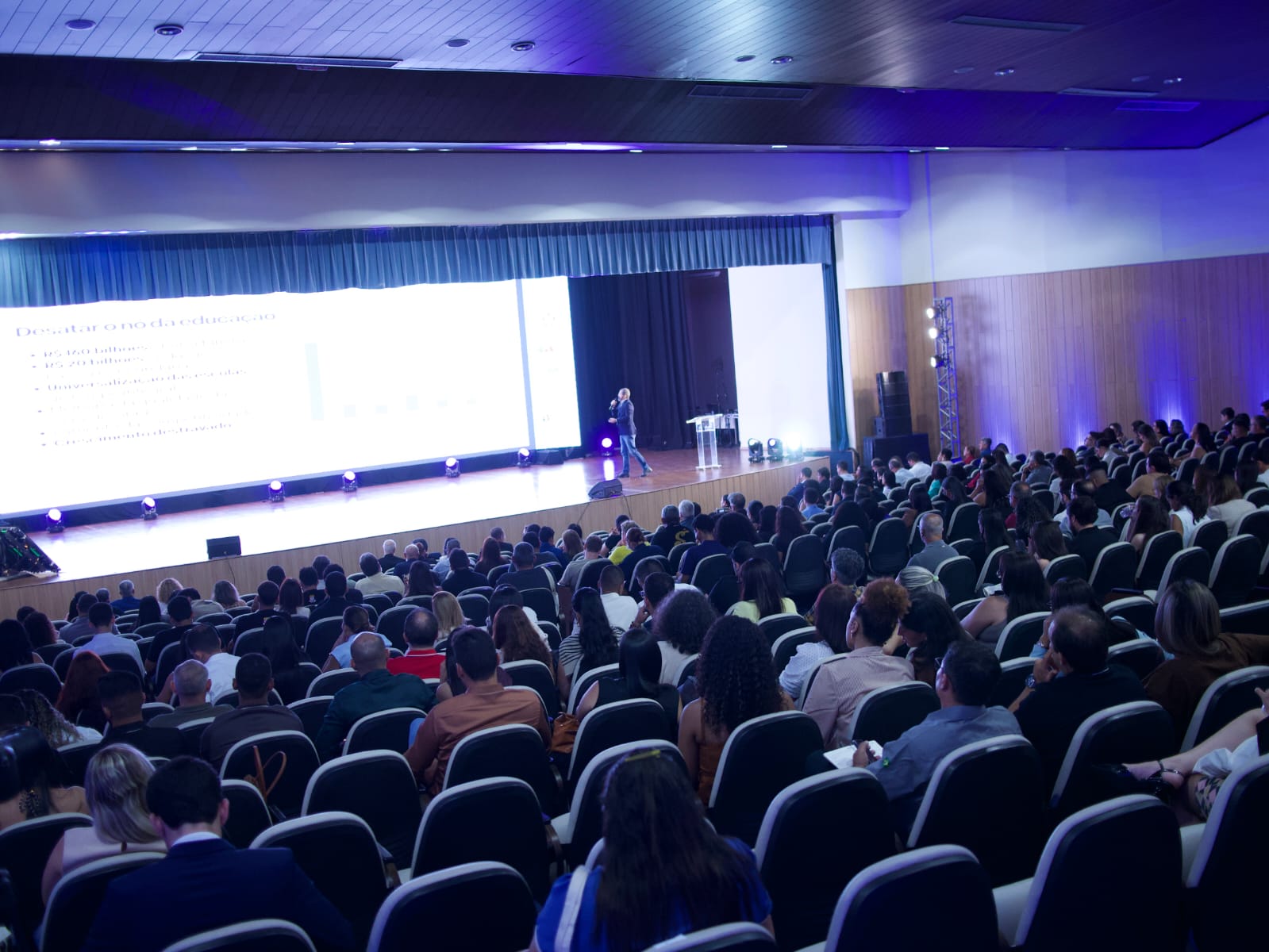 Em Juazeiro, SDE reforça diálogo com setor produtivo durante Cenários, Tendências & Mercado 2026