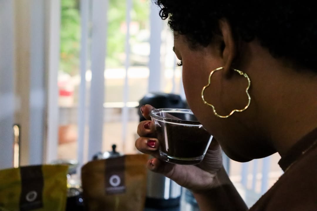 SDE celebra Dia Nacional do Café com sabores e histórias da Bahia
