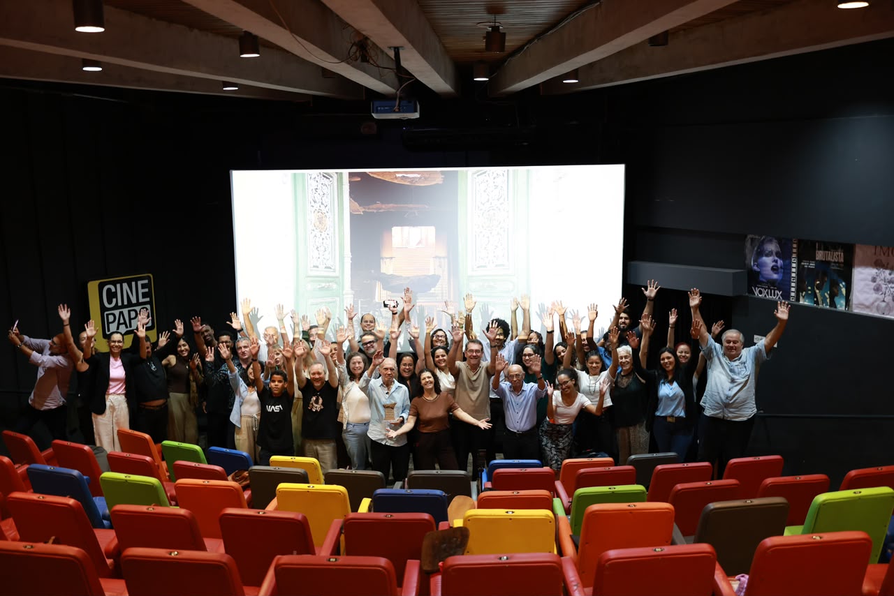 Ciência, história e cultura marcam o Encontro Internacional de Meteoritos e Impactitos no MGB