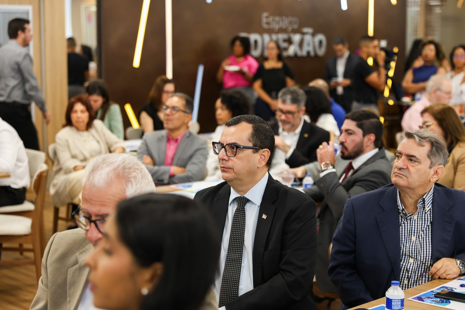 SDE celebra lançamento da INDEX 2027 na sede da FIEB